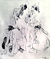 Four Figures